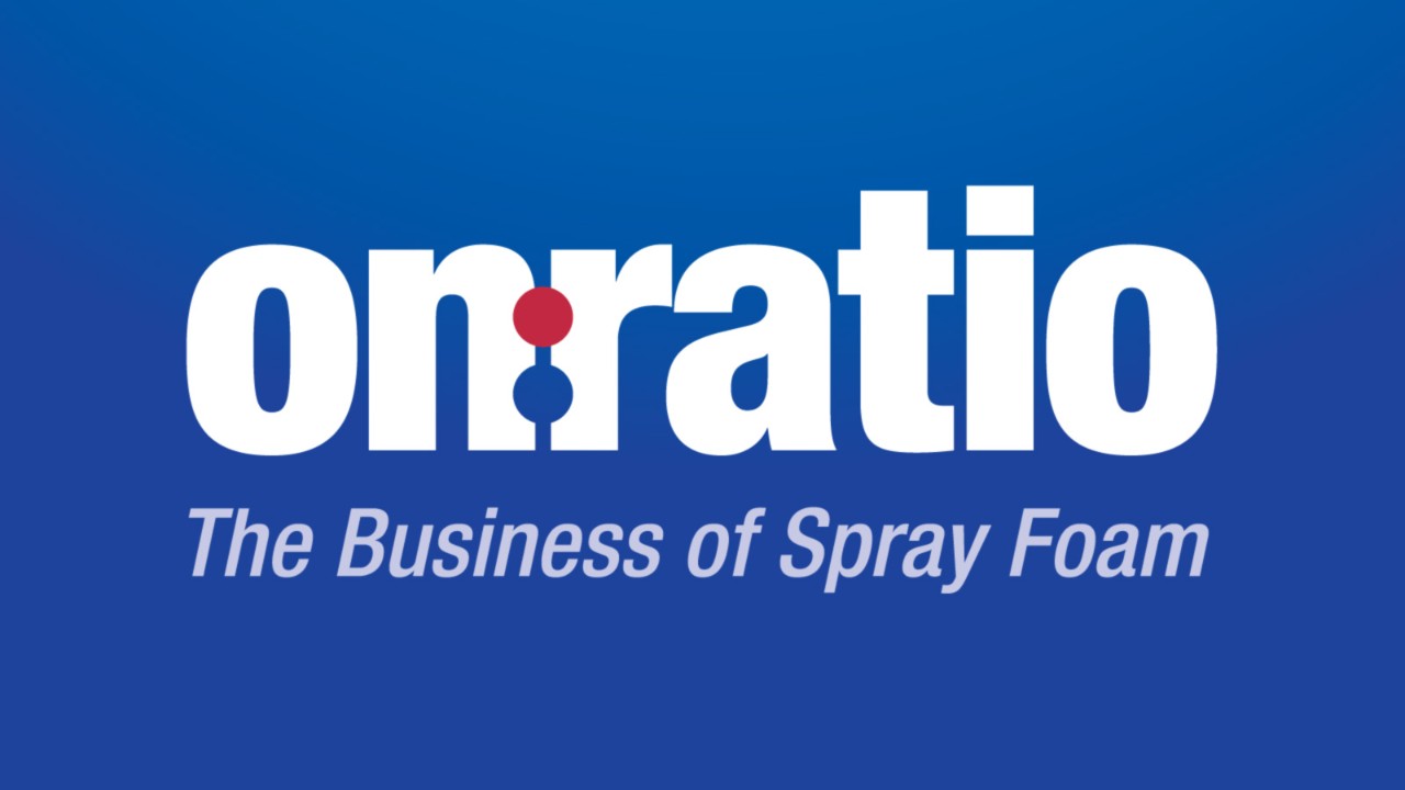 On Ratio Podcast - All About the Business of Spray Foam