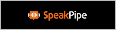 Go to speakpipe.com