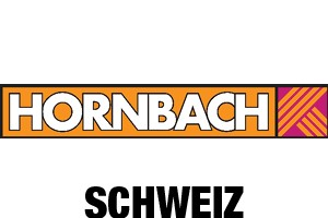 Hornbach Švýcarsko
