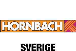 Hornbach Zweden