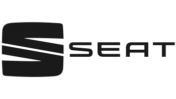 Seat car manufacturer logo
