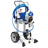 Browse Magnum by Graco’s paint sprayers for larger areas