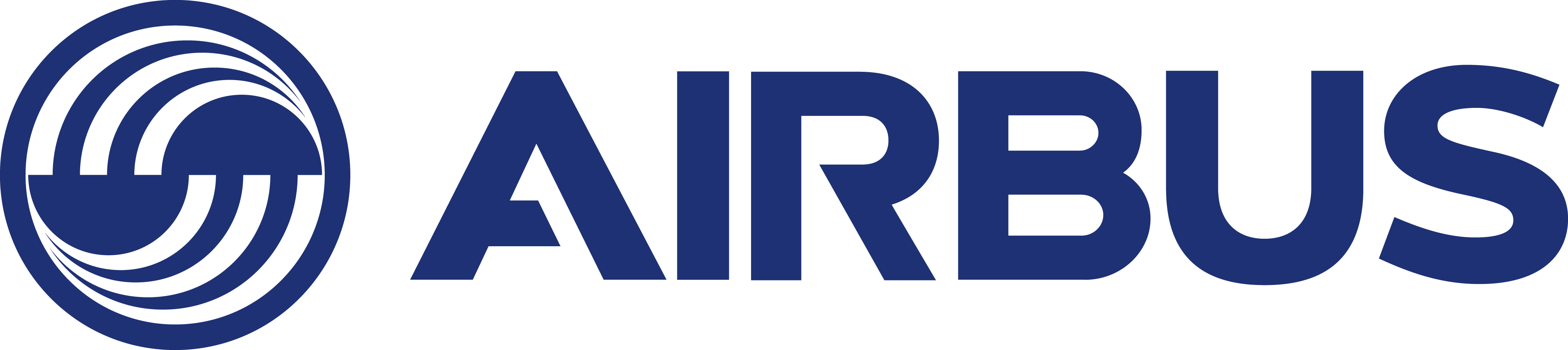 Airbus logosu