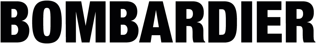 Bombardier Rail-Logo